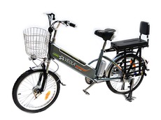 Электровелосипед Veola BL-FB