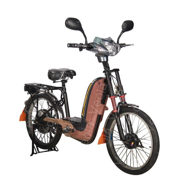 Электровелосипед Veola BL-L