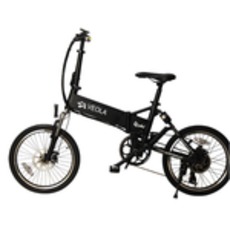 Электровелосипед VEOLA-GL