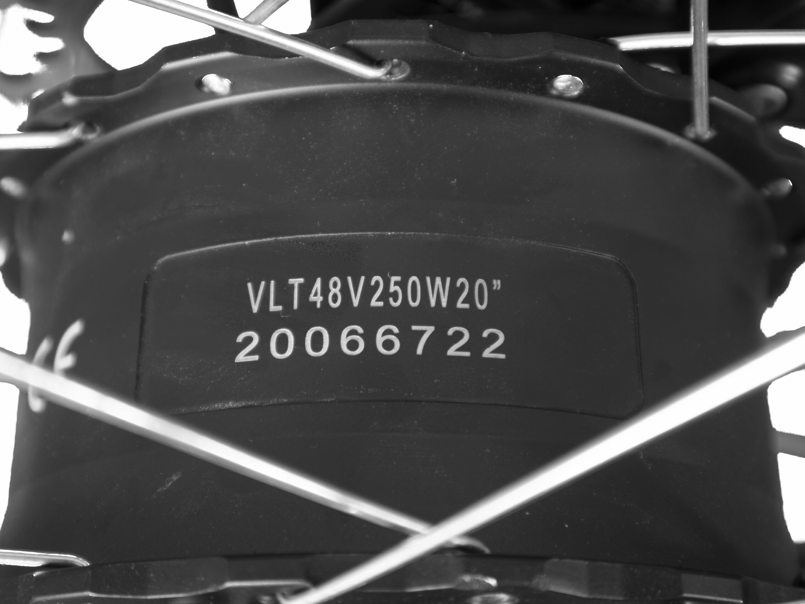 Электровелосипед Virage 3.0 26 48V 350W