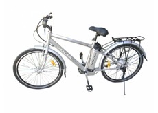 Электровелосипед VOLTA De Luxe MTB