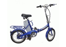 Электровелосипед Volta Mini