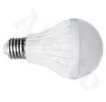 Светодиодная лампа ALESTO E27 7W, 220V Цена 0$