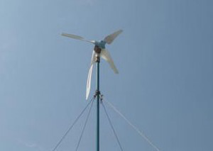 Мачта для ветрогенератора EuroWind 300М