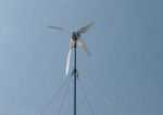 фото мачту для ветрогенератора картинка Мачта для ветрогенератора EuroWind 300М