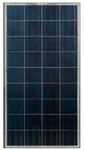 фото солнечную батарею панель картинка Фотоэлектрический модуль ABi-Solar SR-P636140, (140 Вт, 12 В)