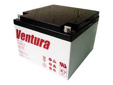 Аккумулятор Ventura GPL 12 - 40 