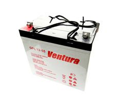Аккумулятор Ventura GPL 12 - 55 