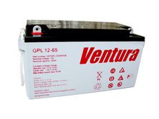 Аккумулятор Ventura GPL 12 - 65 