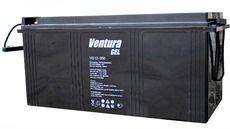 Гелевый аккумулятор Ventura VG 12 - 200 (12V 200Ah)
