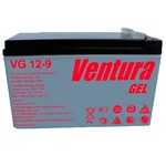 фото гелевый аккумулятор картинка Гелевый аккумулятор Ventura VG 12 - 9