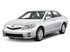 image Гибридный автомобиль Toyota Camry Hybrid 70x70
