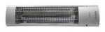 фото инфракрасный обогреватель картинка Инфракрасный электрический карбоновый обогреватель Timberk TIR HP1 1800 Серия HAWAI 