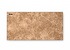 image Инфракрасный обогревательТеплокерамик ТСМ 600, на 11м2 песочный мрамор 70x70