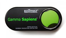 Интеллектуальный детектор гамма-излучения Gamma Sapiens 