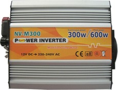 Инвертор NV-M 300Вт/12В-220В