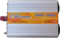 Инвертор NV-M1000Вт/12В-220В