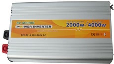 Инвертор NV-M2000Вт/12В или 24В-220В