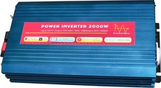 Инвертор NV-P 2000Вт/24В-220В