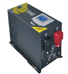 Инвертор Off-Grid с функцией ИБП, AEP-3048, 3000W/48V