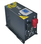 Инвертор Off-Grid с функцией ИБП, AEP-3048, 3000W/48V