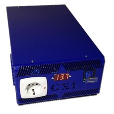 Источник бесперебойного питания ФОРТ GX1T стандарт плюс