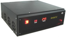 Источник бесперебойного питания ФОРТ F30