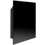 Керамическая отопительная панель HYBRID (Black) Цена 46$