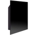 image Керамическая отопительная панель HYBRID (Black) 70x70