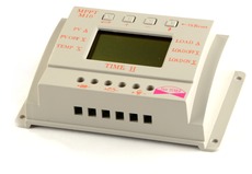 Контроллер заряда MPPT 10 А