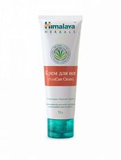 Крем для ног Himalaya Herbals Foot Care Cream