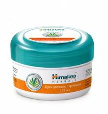 Protein Hair Cream Himalaya  -  10