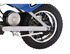 image Кроссовый детский электромотоцикл Razor MX350 70x70