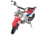 фото картинка Кроссовый мотоцикл SX500 McGrath для детей 