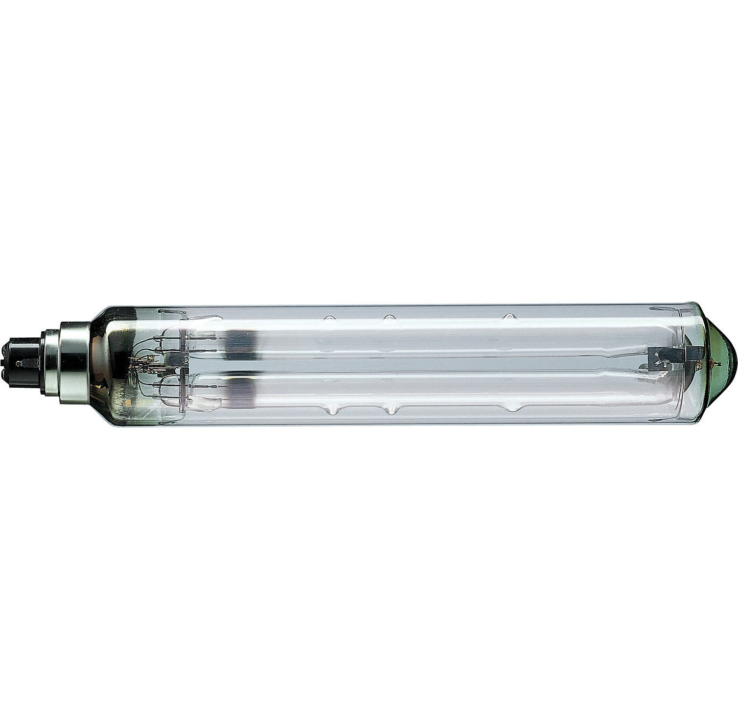 Cветильнк для наружного освещения и теплиц PHILLIPS F/XGS 104 с энергоэффективной натриевой лампой низкого давления SOX-E 36W
