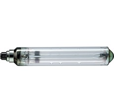 Cветильнк для наружного освещения и теплиц PHILLIPS F/XGS 104 с энергоэффективной натриевой лампой низкого давления SOX-E 36W