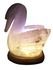 image Лампа солевая в форме Лебедь 70x70
