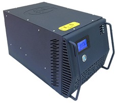 LiX1000 - ИБП с встроенными Li-Ion аккумуляторами емкостью 1000 Вт*ч