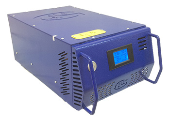 LiX500 - ИБП с встроенными Li-Ion аккумуляторами емкостью 500 Вт*ч