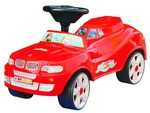 фото детский электромобиль картинка Машинка-каталка Ocie БMB