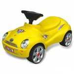 фото детский электромобиль картинка Машинка-каталка Ocie Мини-купер