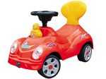 фото детский электромобиль картинка Машинка-каталка Ocie Толокар детский со спинкой