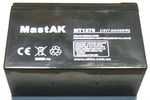 фото гелевый аккумулятор картинка AGM аккумулятор Mastak MT1270