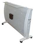 фото микатермические обогреватели картинка Микатермический обогреватель AirComfort Reetai HP1401-20FS
