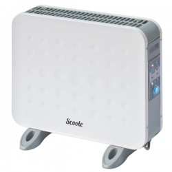 Микатермический обогреватель SCOOLE SC HT HL1 2000 W