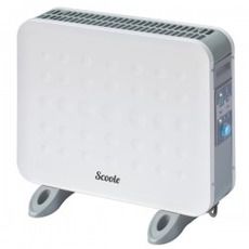 Микатермический обогреватель SCOOLE SC HT HL1 2000 W