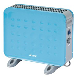 Микатермический обогреватель SCOOLE SC HT HM1 1000 BE