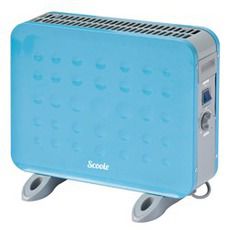 Микатермический обогреватель SCOOLE SC HT HM1 2000 BE