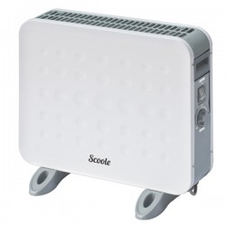 Микатермический обогреватель SCOOLE SC HT HM1 2000 W