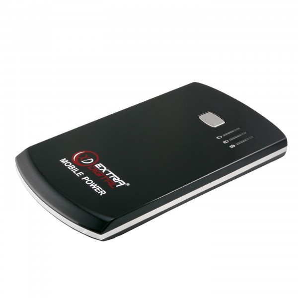 Мобильный Аккумулятор EXTRADIGITAL MP-D5600